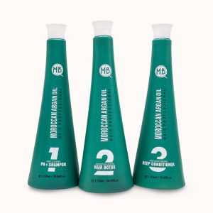 بوتاکس ام بی کیو مدل ریپیر پک کامل