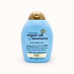 شامپو مو اوجی ایکس مدل Argan Oil Of Morocco