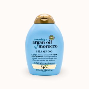 شامپو مو اوجی ایکس مدل Argan Oil Of Morocco