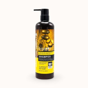 شامپو فری سولفات لایتنس 900 میل