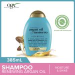 شامپو مو اوجی ایکس مدل Argan Oil Of Morocco - 2