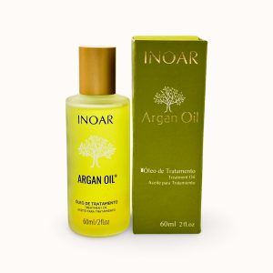 روغن ارگان اینوار برزیلی 60 میل