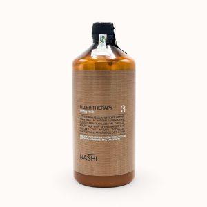 ماسک تثبیت شماره 3 ناشی