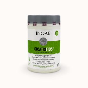 ماسک مو سیکاریتی فیوس اینوار 1000 میل