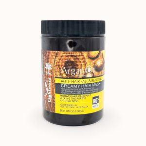 ماسک مو فری سولفات لایتنس 1000 میل