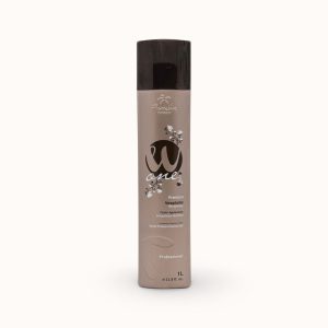 کراتین w1 فلوراکتیو برزیلی