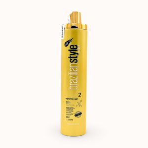 کراتین سکرت طلایی 1000 میل