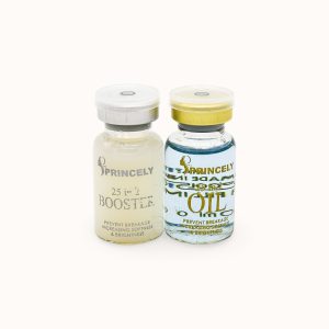 دتوکس پرنسلی