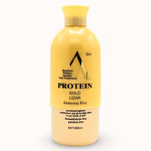 پروتیین a گلد لیزار 800 میل