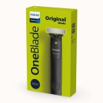 ماشین اصلاح صورت OneBlade فیلیپس مدل QP1424 - 2