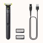 ماشین اصلاح صورت OneBlade فیلیپس مدل QP1424