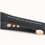 اتو مو کراتینه پرومکس مدل PROMAX CERAMIC 5757k - 3
