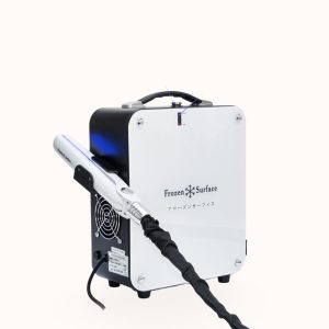 دستگاه فروزن آیرون frozen iron (1)