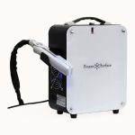 دستگاه فروزن آیرون frozen iron - Image 6