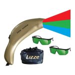 دستگاه فوتون 3نور لیز سوپریم PH SUPREMEOTON LIZZE (2)