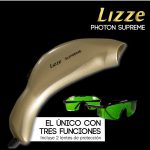 دستگاه فوتون 3نور لیز سوپریم PHOTON SUPREME LIZZE - Image 4