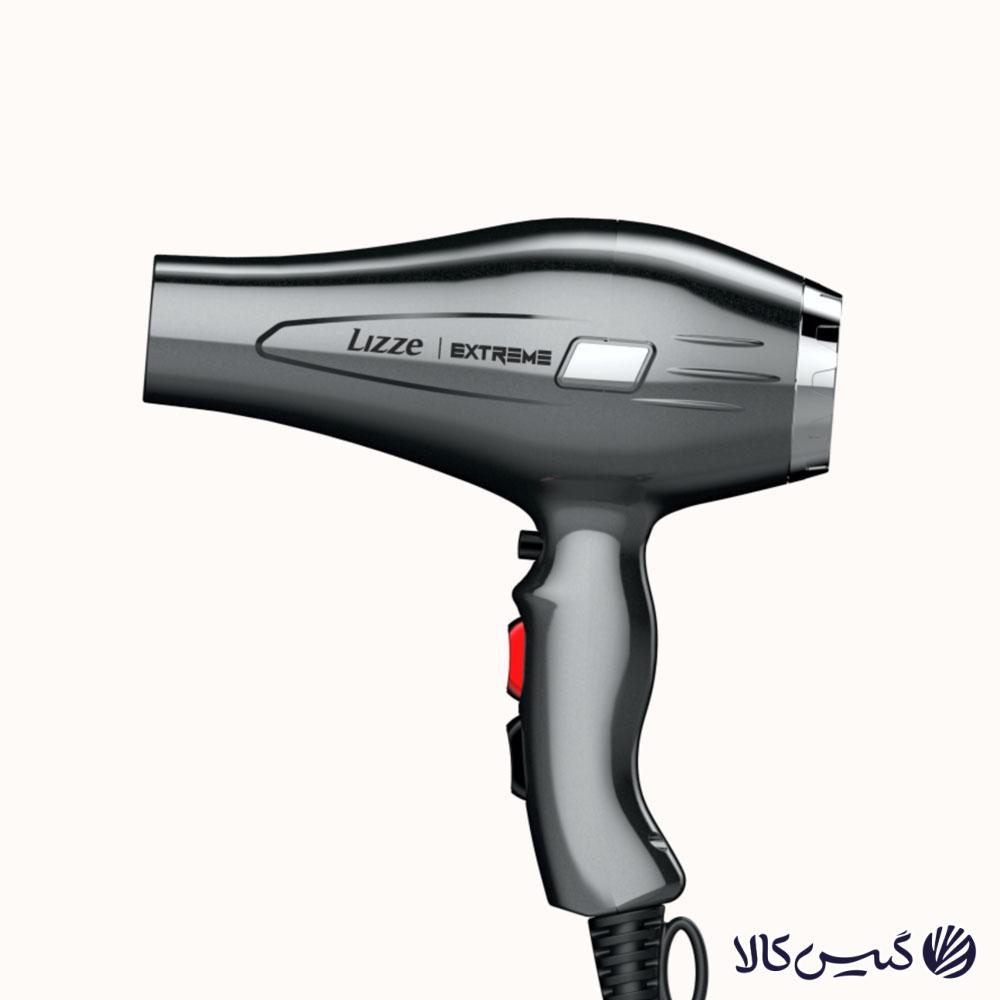 سشوار اکستریم لیز Lizze EXTREME (2) سشوار اکستریم لیز Lizze EXTREME (2)