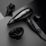 سشوار بابیلیس پرو BaByliss pro rapido BAB7000 - Image 8