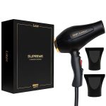 سشوار لیز مدل سوپریم 2600 وات LIZZE SUPREME - Image 2