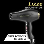 سشوار لیز مدل سوپریم 2600 وات LIZZE SUPREME - Image 6