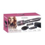 سشوار چرخشی بابیلیس BaByliss AS250E - Image 4