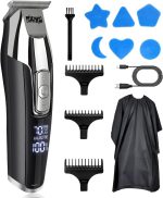 ماشین اصلاح دی اس پی DSP 90286 - Image 5