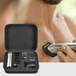 ماشین اصلاح صورت و بدن فیلیپس نورلکو مدل PHILIPS MG7750 - Image 7