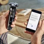 ماشین اصلاح فیلیپس مدل PHILIPS S7788 - Image 8