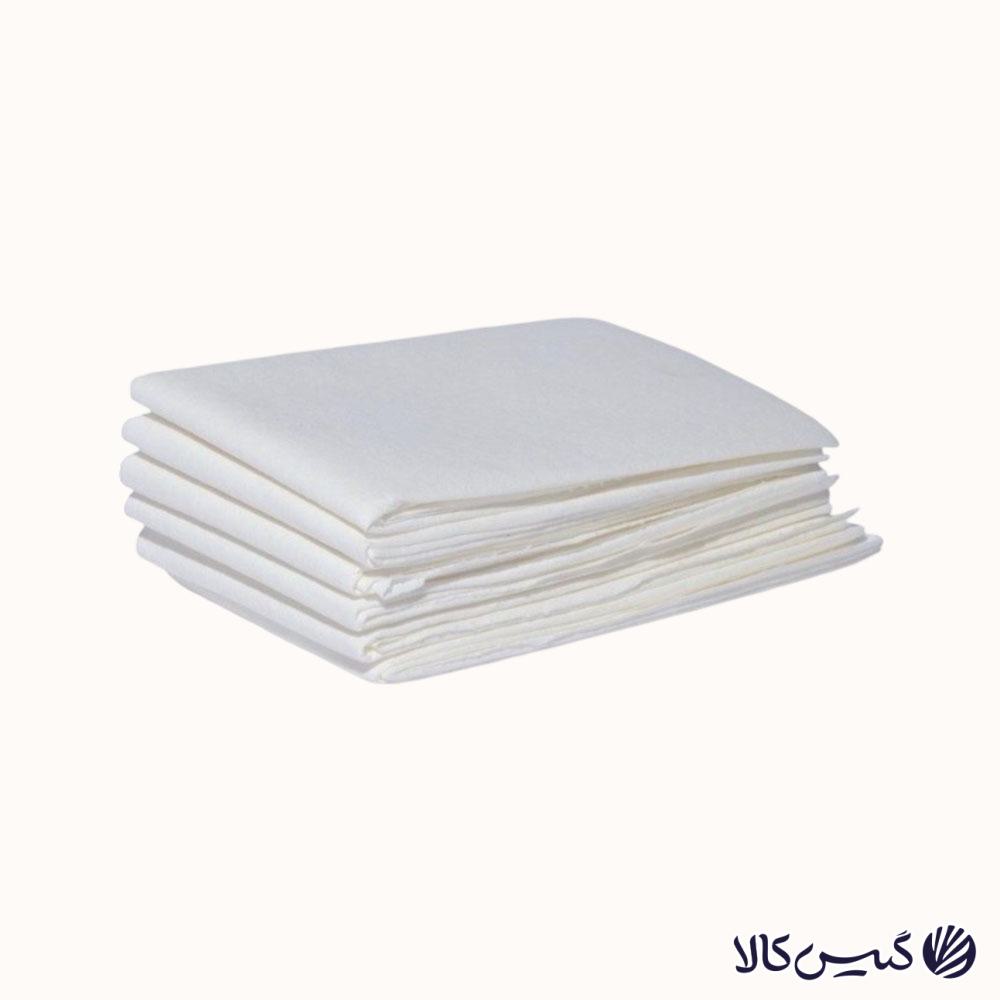حوله یکبار مصرف 80 گرمی حوله یکبار مصرف 80 گرمی