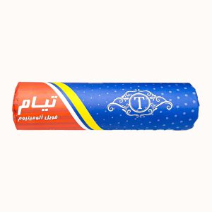 فویل یک کیلویی 20 سانتی تیام
