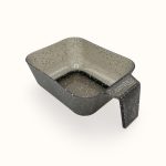 کاسه رنگ حرفه ای اکلیلی سیتریو ترمز دار - 2