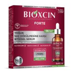 سرم مو ضد ریزش فورت FORTE بیوکسین، 50 میل - 8