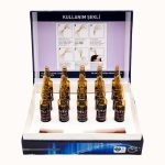 ویال ضد ریزش بیوکسین مدل کوانتوم 15 تایی2
