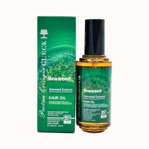 روغن آرگان سی وید جلبک 100میل