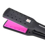 اتو مو صفحه پهن پرومکس مدل 5500 promax خیس و خشک - 5