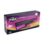 اتو مو صفحه پهن پرومکس مدل 5500 promax خیس و خشک - 4