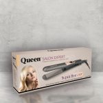 اتو مو صفحه متوسط کویین مدل 740 queen - Image 3