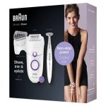 اپیلاتور براون مدل SE5-525 BRAUN - Image 2