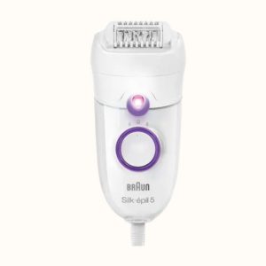 اپیلیدی براون مدل 5525 BRAUN (3)