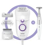 اپیلاتور براون مدل SE5-525 BRAUN - Image 4