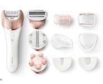 اپیلیدی فیلیپس مدل 650 philips - Image 2