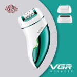 دستگاه اپیلاتور وی جی ار مدل 731 VGR - Image 3