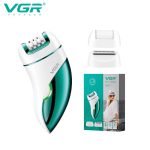 دستگاه اپیلاتور وی جی ار مدل 731 VGR - Image 5