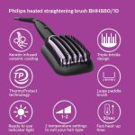 برس حرارتی فیلیپس مدل 880 philips - 7