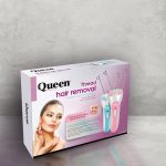 بنداندار کویین مدل 025 queen - Image 3