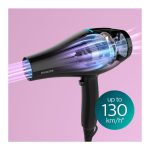 سشوار فیلیپس مدل 272 philips - 2