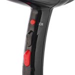 سشوار پرومکس مدل 7200 promax حرفه ای 2000 وات - 5