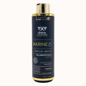 کراتین لونیکس بسته بندی جدید اماراتی1000 میل