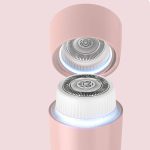 ماشین اصلاح صورت بانوان فیلیپس مدل PHILIPS BRR45400 - 7