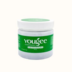 اسکراپ کف سر 450 گرمی یوگی